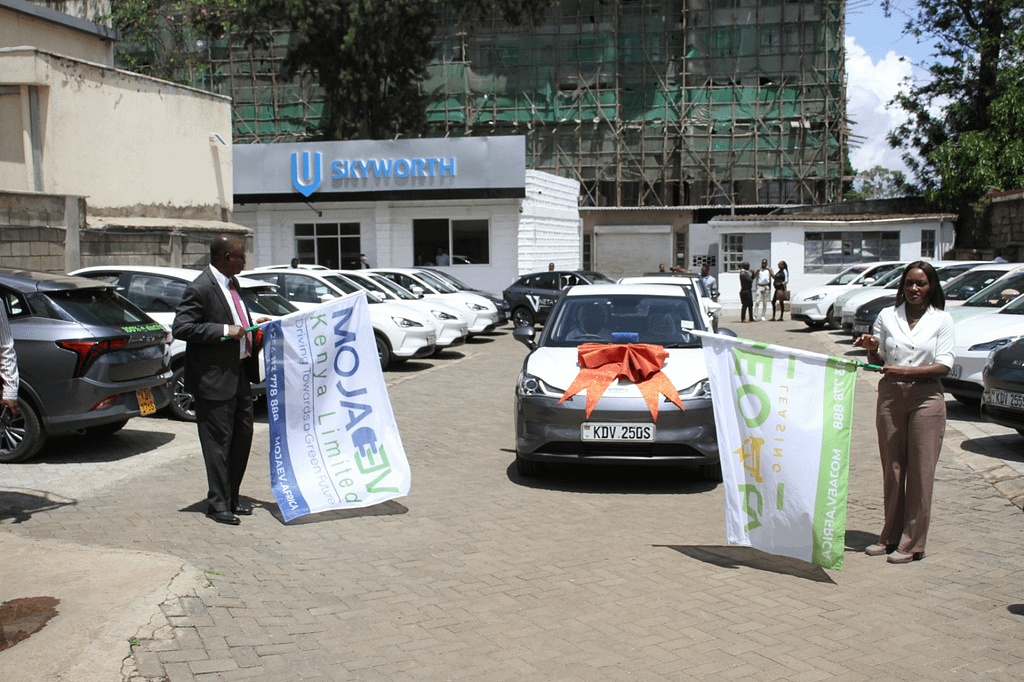 Moja EV to Open Electric Vehicle Assembly Plant in Mombasa