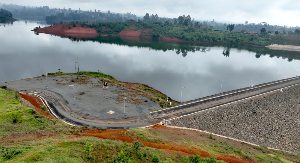 Nairobi Water Crisis and the Push for Nature Based Solutions
