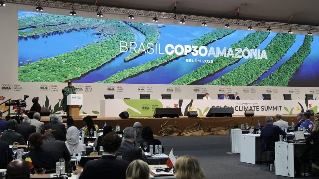 COP30 Signals New Climate Finance Path for Africa