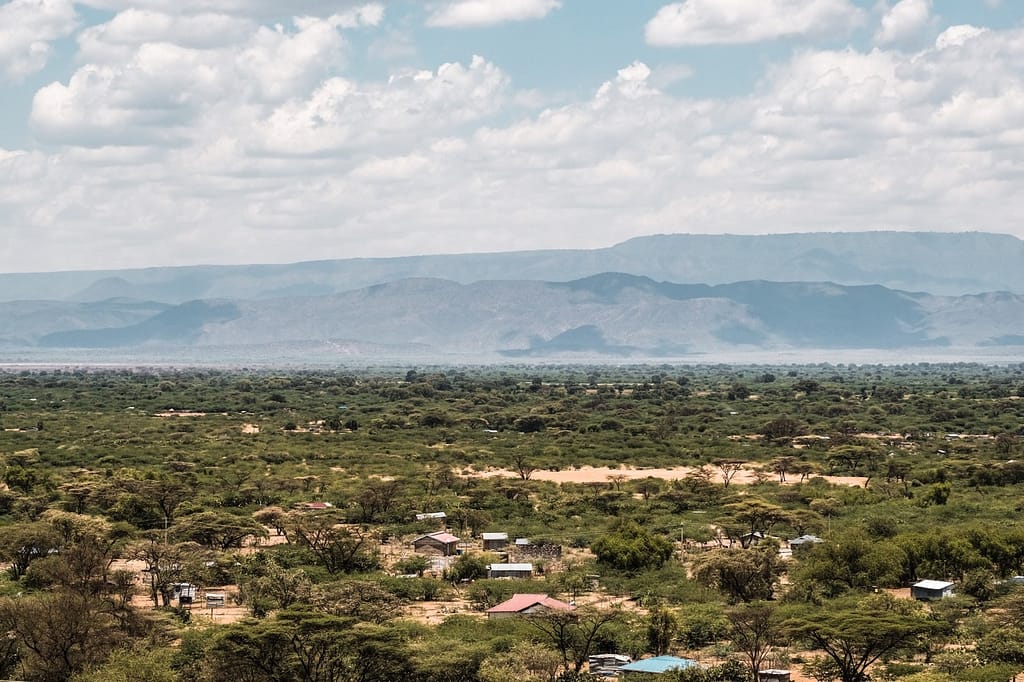 Across the Border Ethiopia Also Under Mathenge Threat