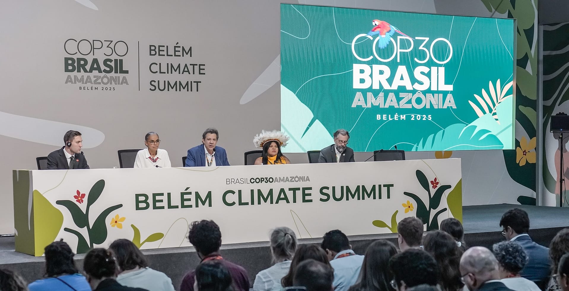 Major Powers Skip COP30, Casting Shadow Over Global Climate Talks