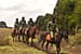 The Horsemen of Mt. Kenya