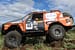 Team 5 Triumphs in 35th Rhino Charge Edition