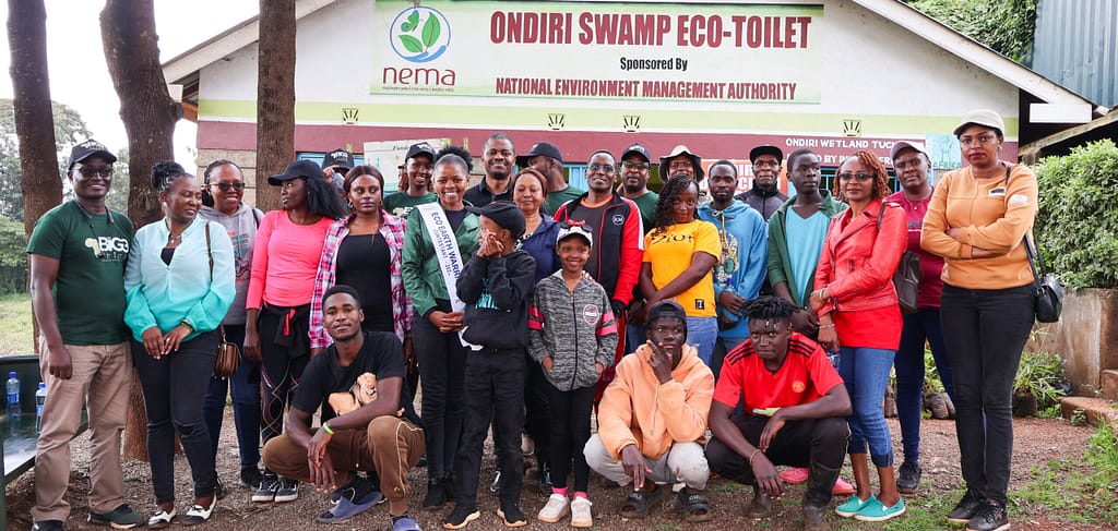 The Church’s Role in Environmental Conservation: A Call to Action