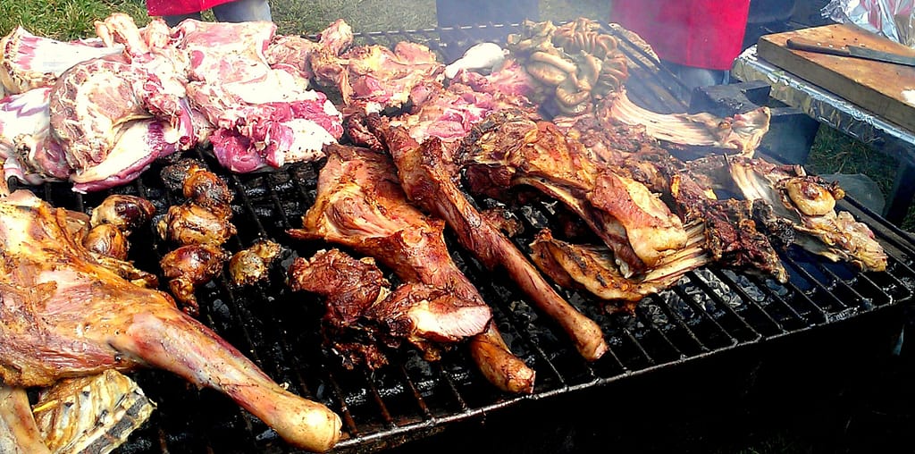 Men’s Love for Nyama Choma and Cars Increase their Carbon Footprints More than Women