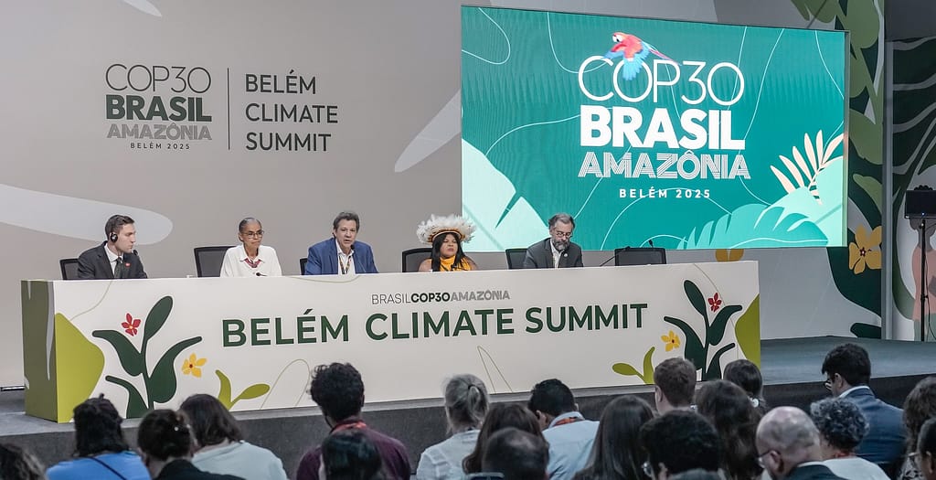 Major Powers Skip COP30, Casting Shadow Over Global Climate Talks