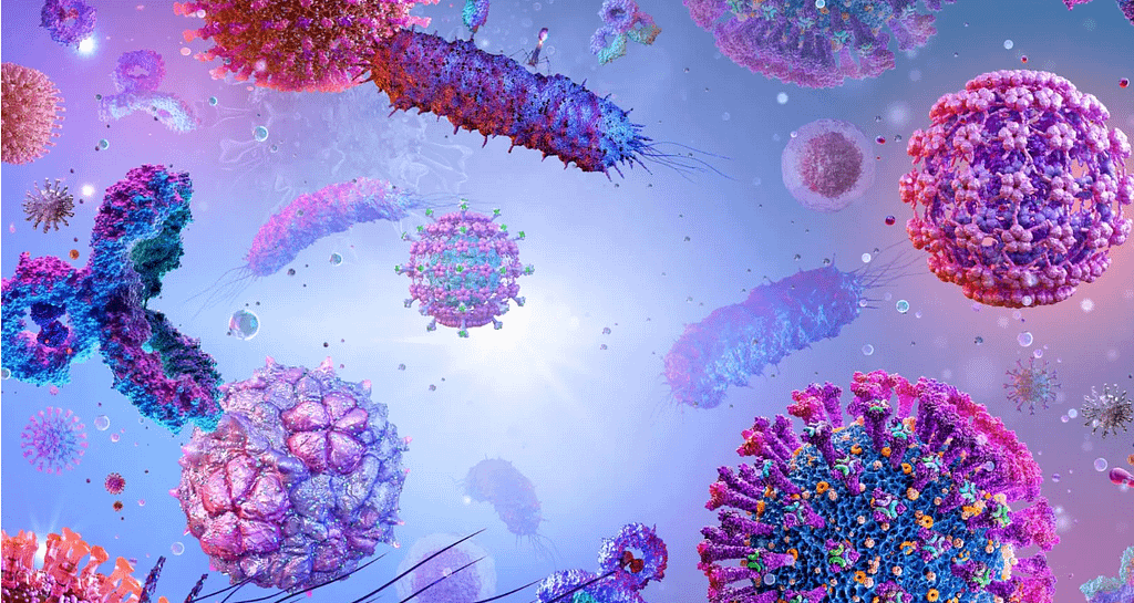 Climate Change Fuels Spread of Infectious Diseases in Kenya, Experts Warn