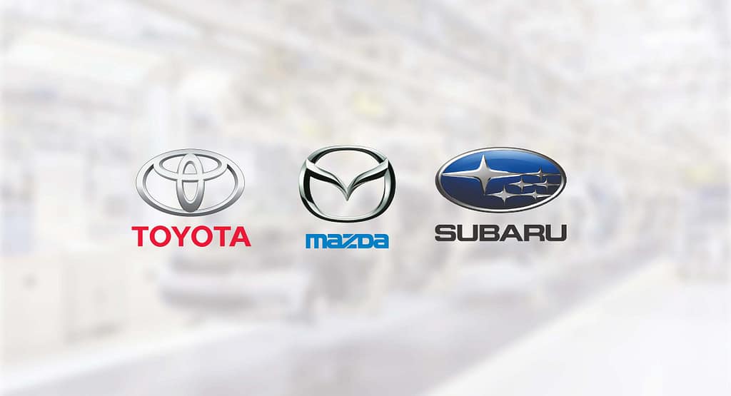 Japanese Giants Unite for Carbon-Free Engines