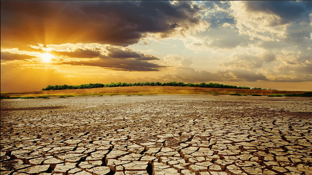 Rise in Sudden Temperature Pauses Risk to Human Health