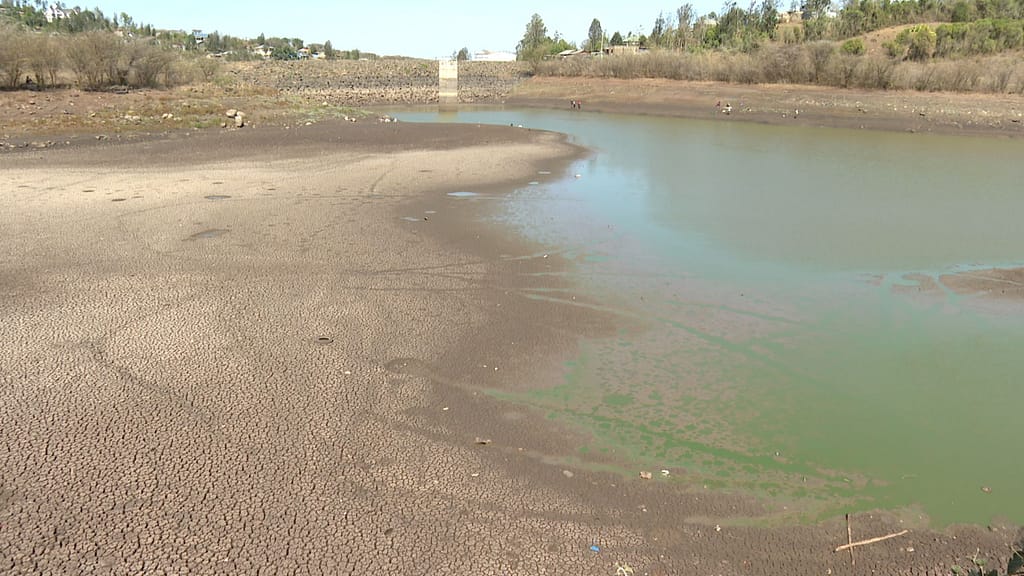 Chocking from Diapers