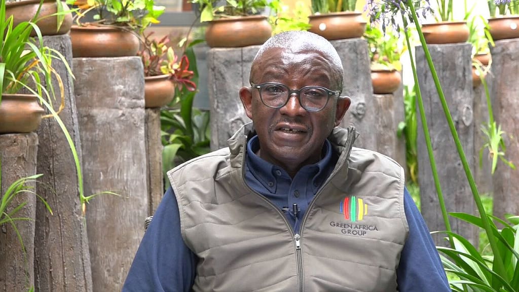 Kenya Losing KES 900 Billion Yearly to Climate Change