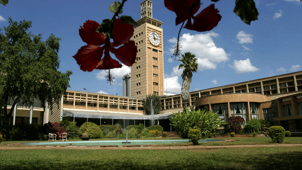 Kenyan MPs Demand Local Use of Climate Fund Cash