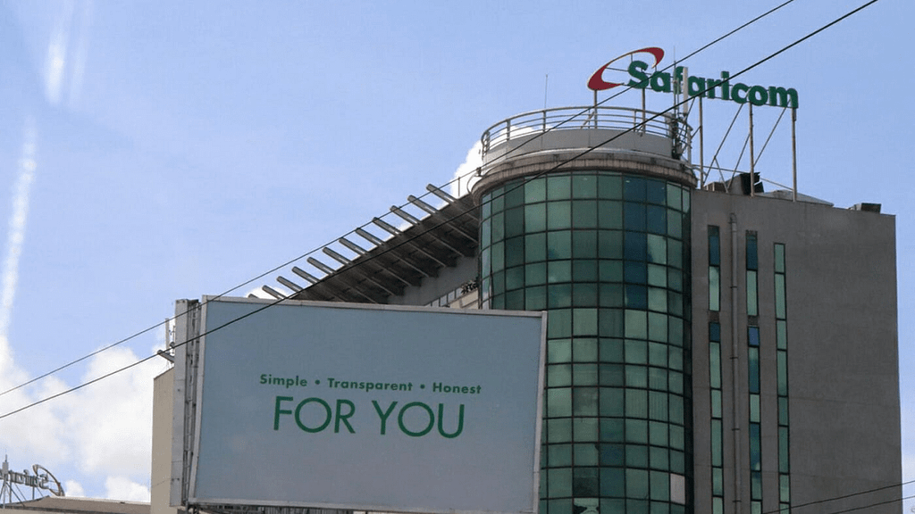 Safaricom’s KSh 40B Plan to Drive Green Finance