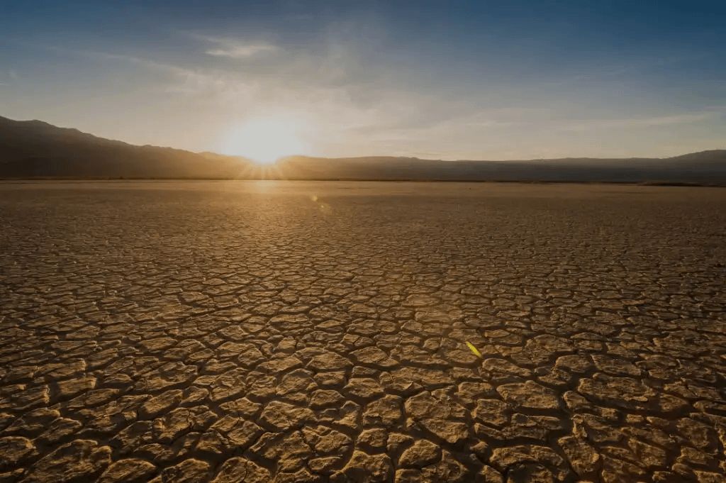 Irreversible Climate Consequences as Global Temperature Rises by 1.5°C