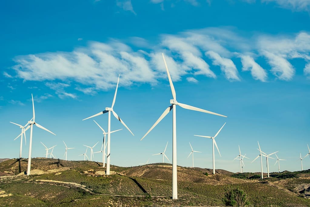 Urgent Push for Renewable Energy 2030 Target