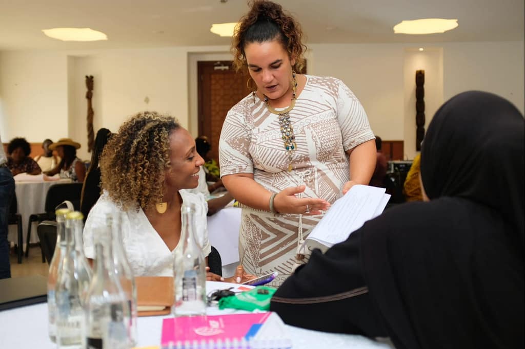 Championing Regenerative Fashion to Save the Planet