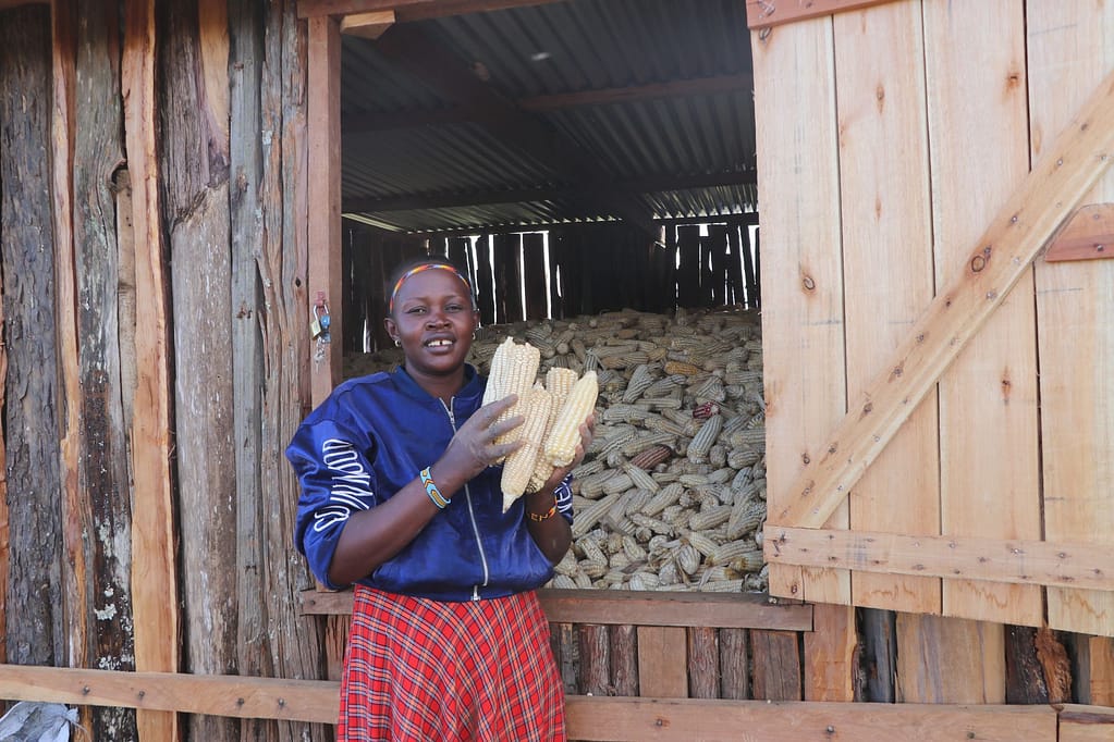 Tackling Climate Change in Pastoral Communities