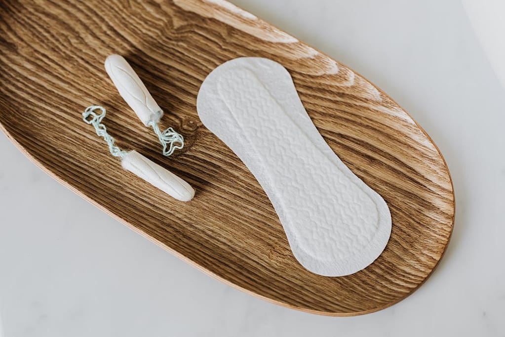 Menstrual Products Contain Alarming Levels of Pesticide Linked to Cancer