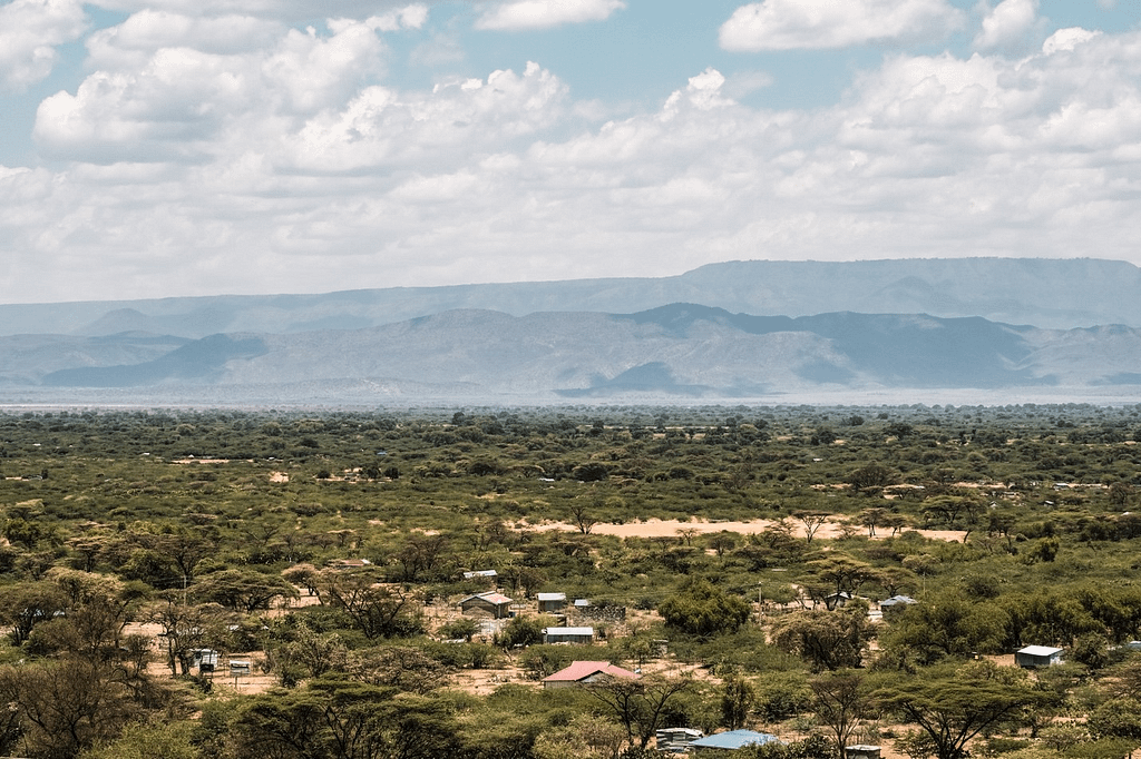 Across the Border Ethiopia Also Under Mathenge Threat