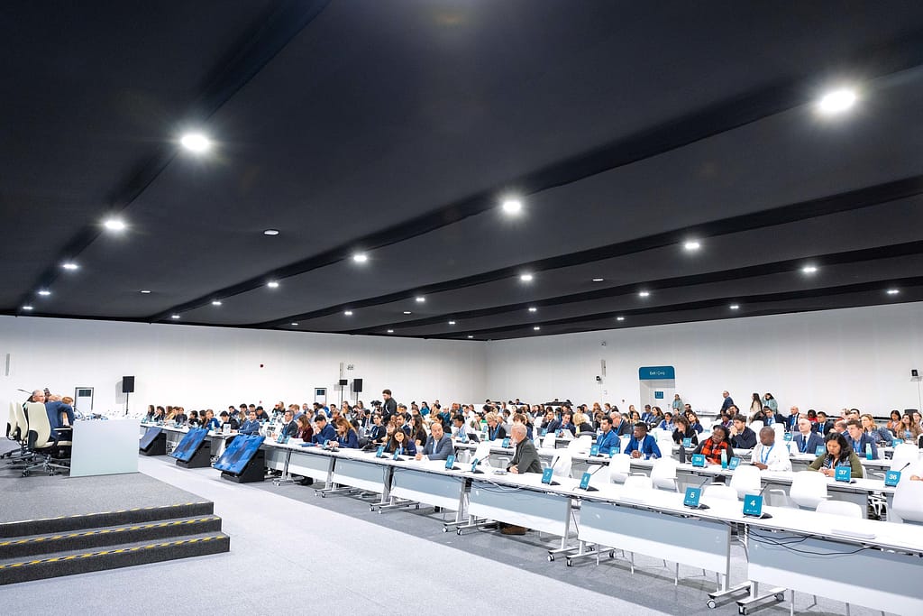 COP Climate Talks Need Urgent Overhaul, Say Global Experts