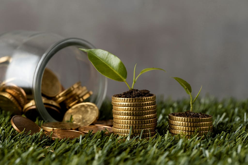 Kenya and South Africa Banks Drive Africa’s Green Finance Shift