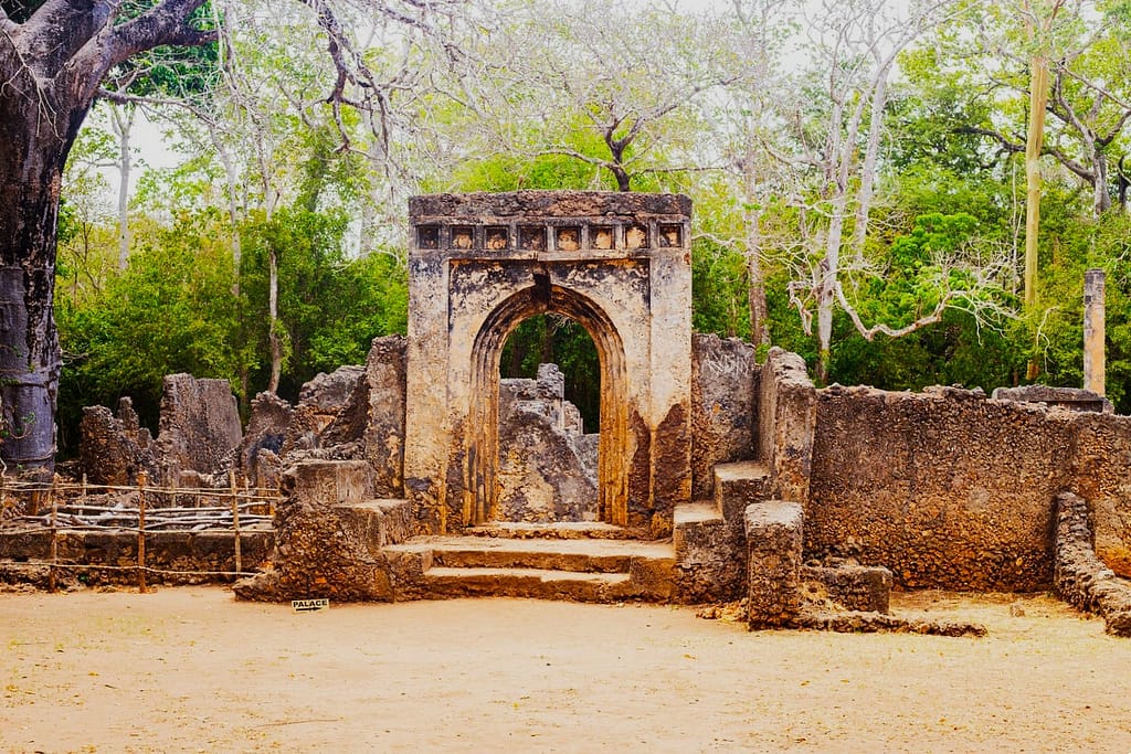 Unlocking Kenya’s Heritage for Economic Growth