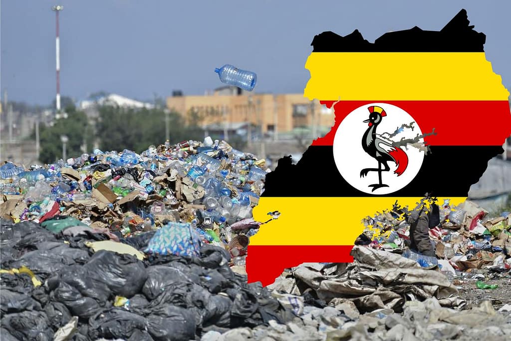 Uganda’s Single-Use Plastic Ban Revival Bolsters Kenya’s Fight