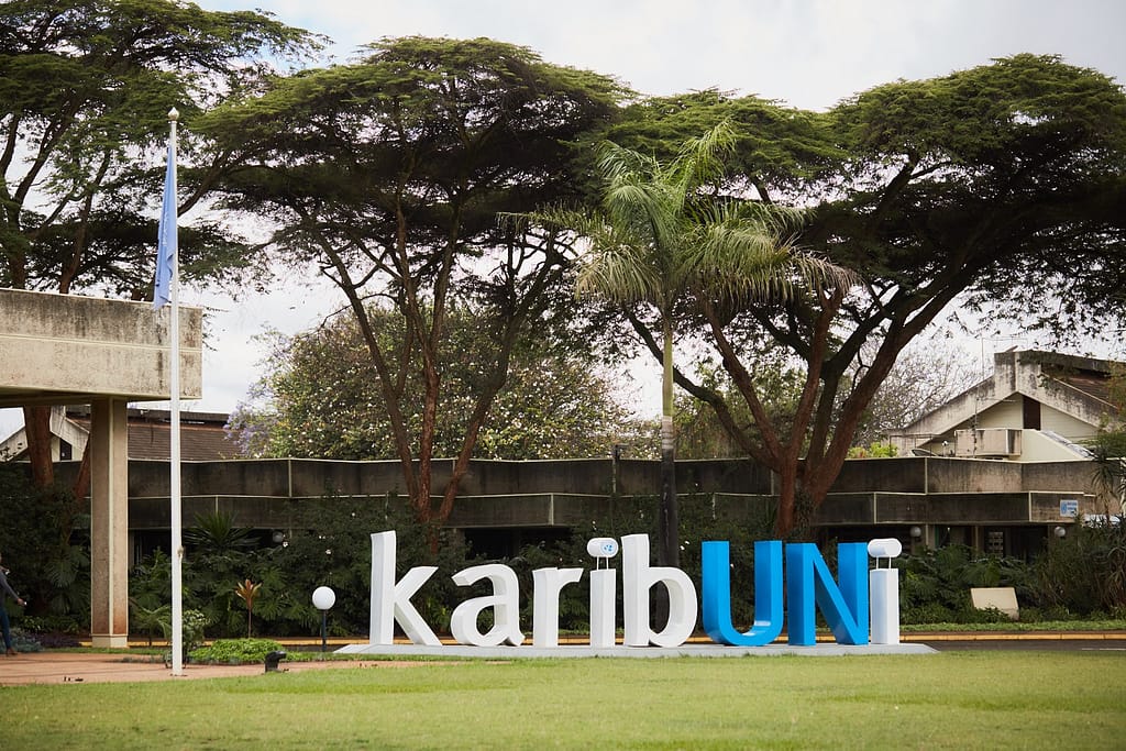 Kenya’s Green Credibility in Question as Nairobi Hosts Key Plastics Treaty Talks