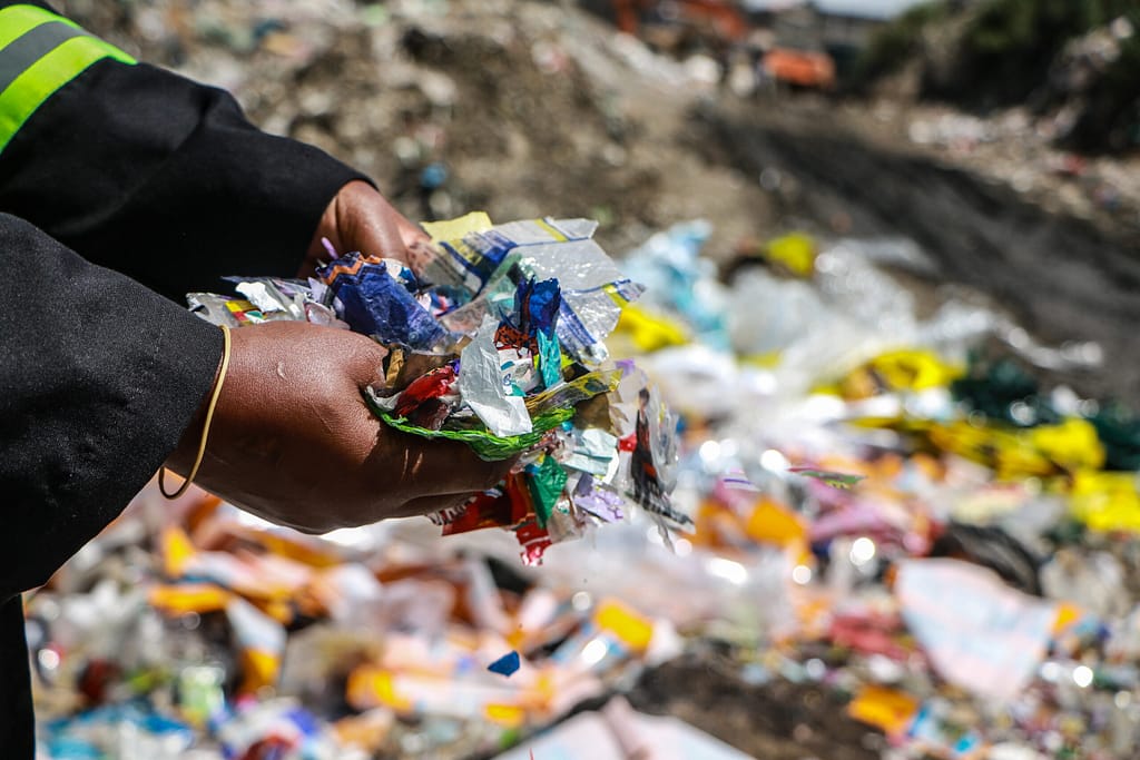 From Dandora to Geneva: The Global Fight Over Kenya’s Plastic Waste