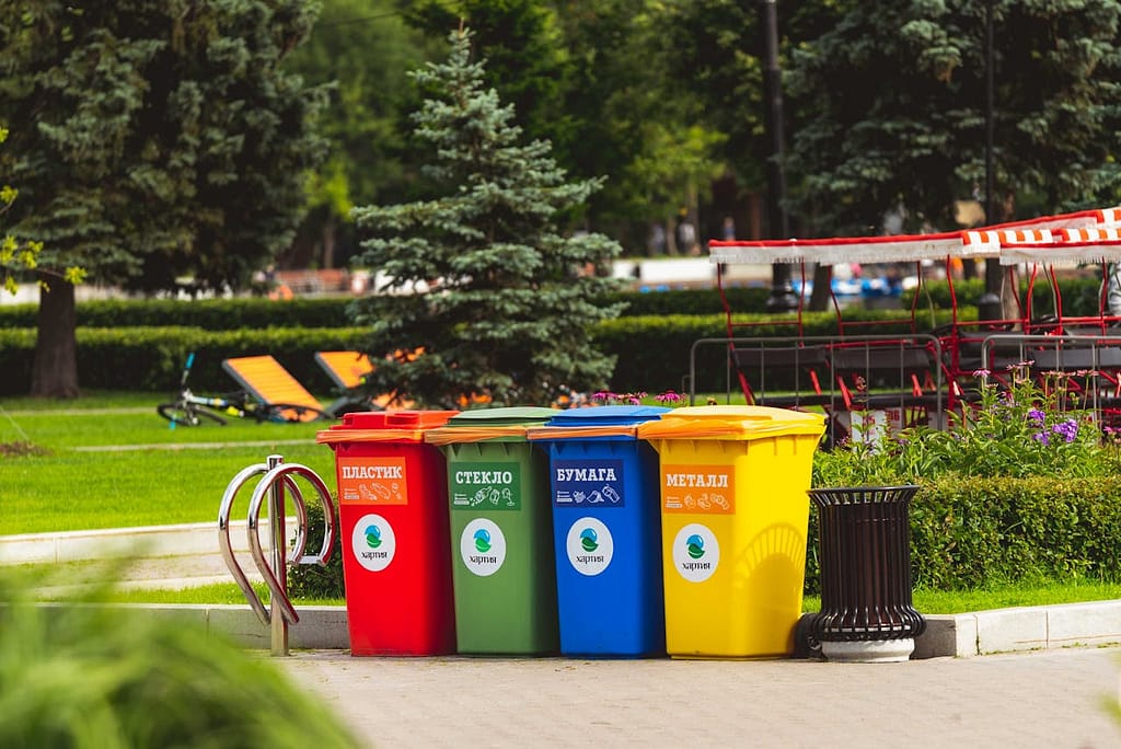 New Waste Regulations Spark Environment Sustainability Hopes