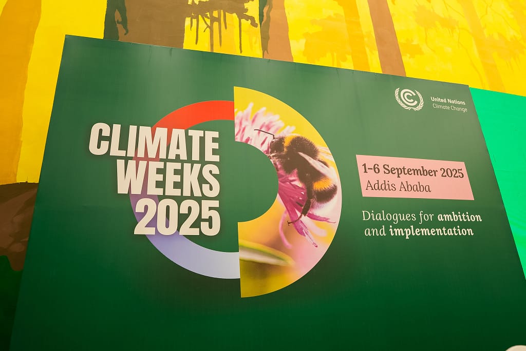 Africa Climate Summit 2025 Set to Supercharge Action Ahead of COP30