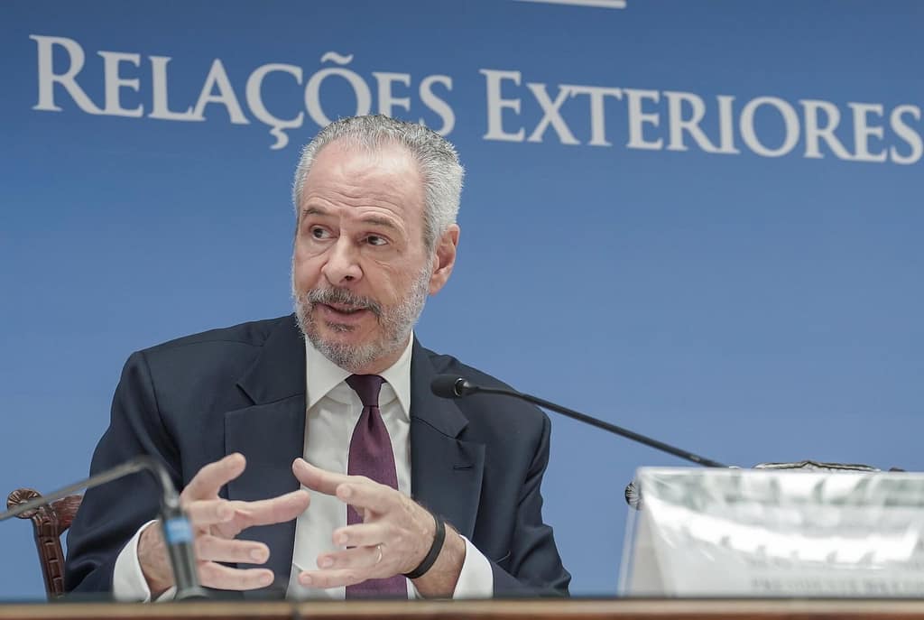 COP30 Presidency Calls for Transition from Talks to Action on Climate Action