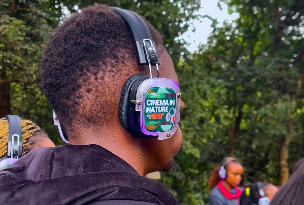 Echoes of Mau Mau in the Trails of Karura Forest