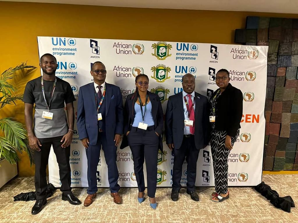 Advocating for Debt-Free Climate Finance: Africa’s Call at COP 29