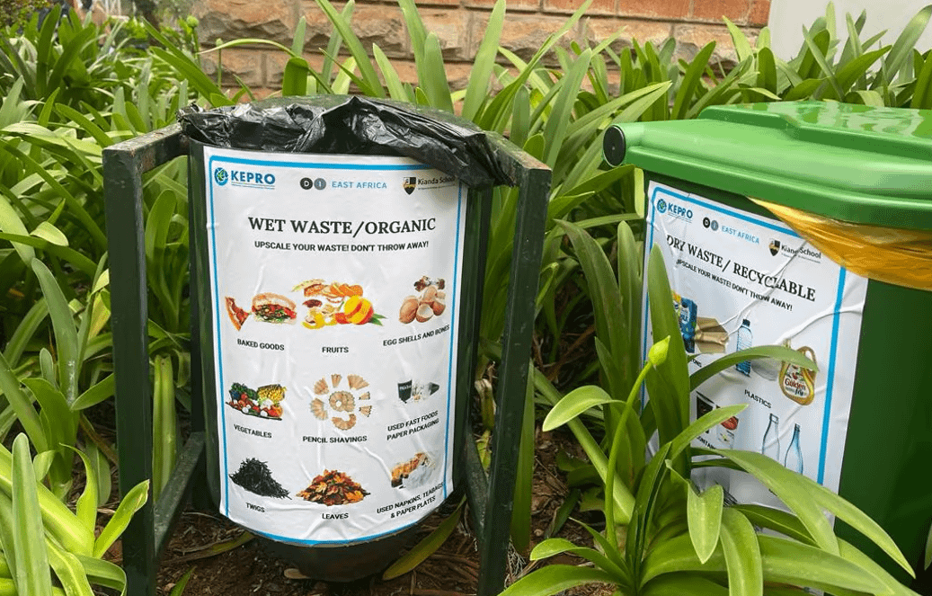 KEPRO Calls for Enhanced Waste Management Accountability and Transparency