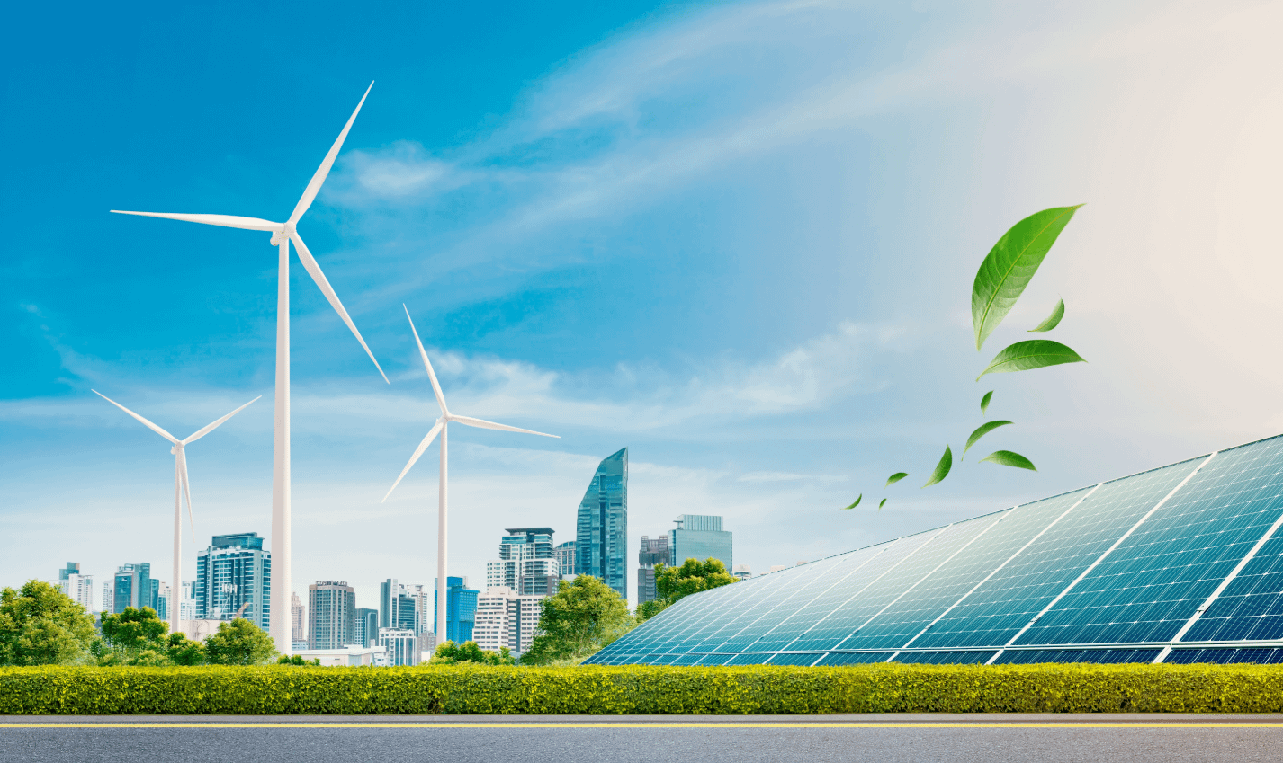 Climate News Roundup