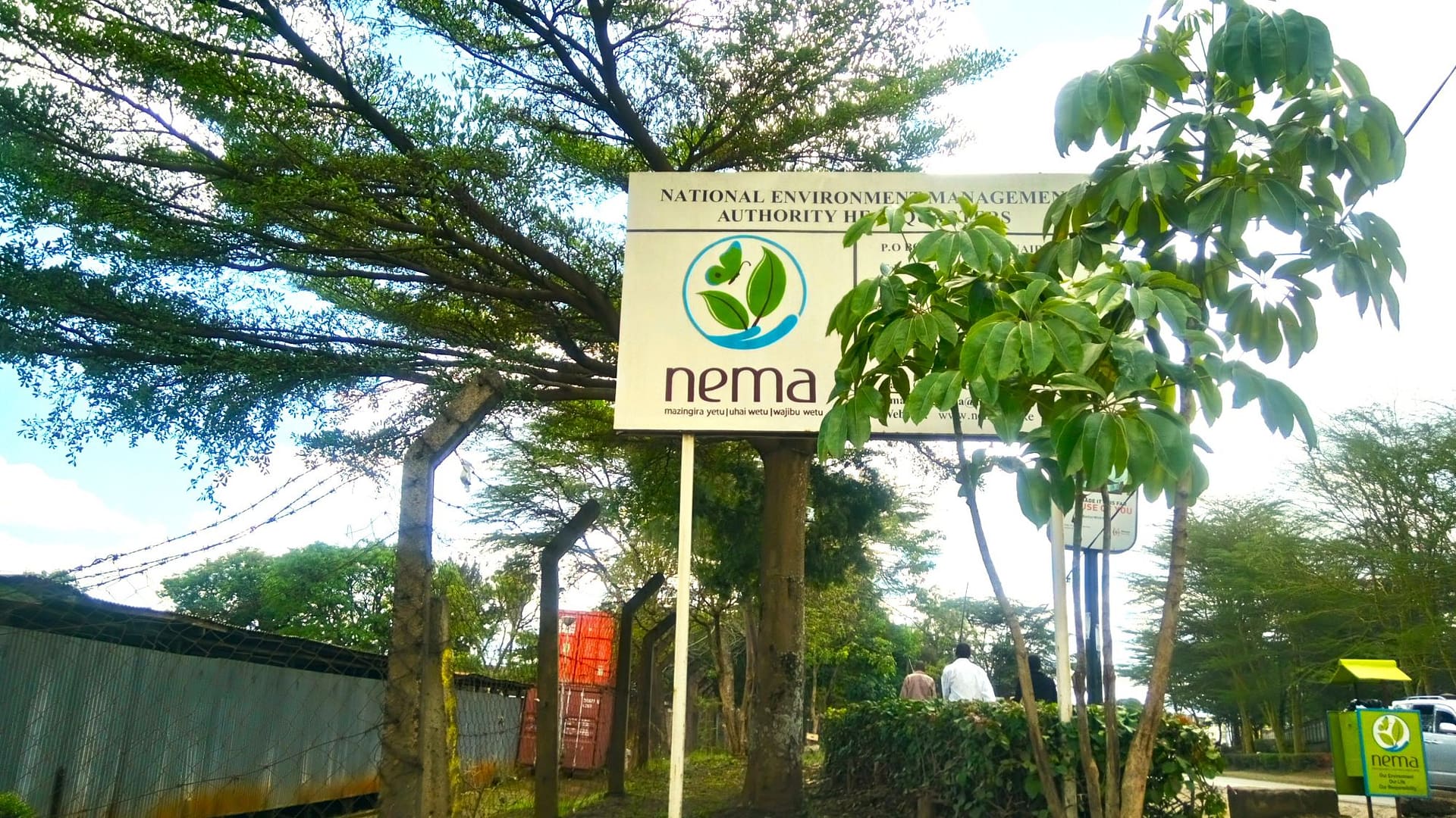 High Court Halts NEMA Waste Rules