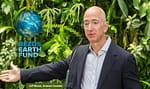 Bezos Earth Fund Leads Largest Youth-Led Energy Event