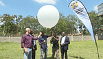 Revolutionizing Weather Forecasts: Kenya’s Meteorological Weather Balloon