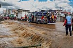 Kenya Floods Updates-169 Dead; 30,000 Homes Displaced