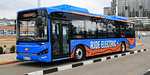 Kenya’s Government Retreats on Green Transport Promotion