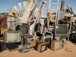 Global E-Waste Surge Outpaces Recycling Efforts