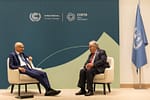 UN Chief Urges More Funding for Climate Loss and Damage