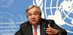 Guterres Urges Nations to Rethink Relationship with Nature