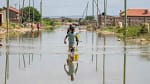 Climate Crisis Fuels Record Internally Displaced Persons