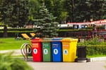 New Waste Regulations Spark Environment Sustainability Hopes