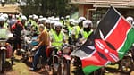 Boda Boda Riders Turn Forest Guardians in Kenya Conservation Shift