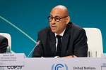 UN Climate Chief Urges Urgent Action as Bonn Talks Stall