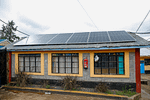KCB Clean Energy for Schools