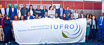 Kenya Beats Canada to Host IUFRO Congress in 2029